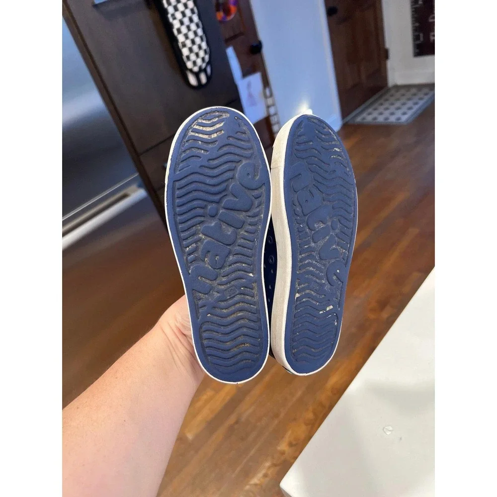 Native blue boys‎ size 2